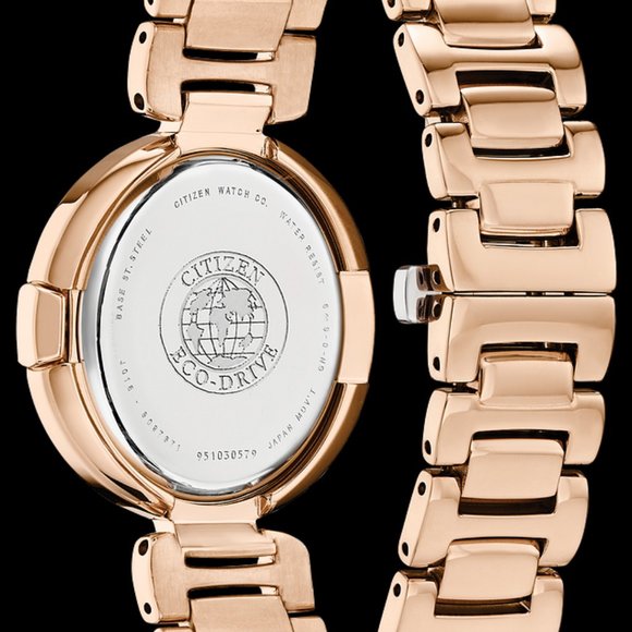 NEW Capella Citizen Watch America main image 5